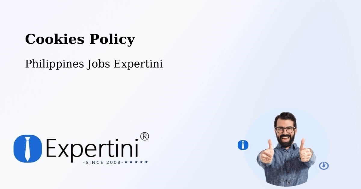 Cookie Policy – Dimasalang - Philippines Jobs Expertini