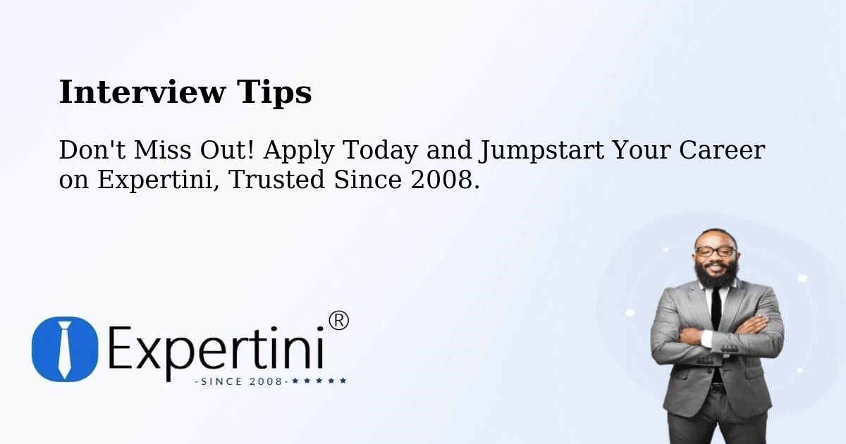 Interview Tips & Techniques for Job Seekers – Dimasalang - Dimasalang, Philippines Jobs Expertini